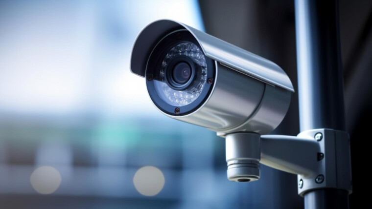 Alarm & CCTV Installation